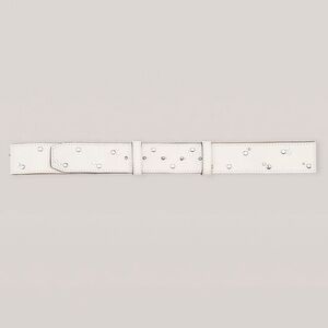 GANNI Studded Belt New With Tags